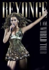 DVD / Beyonce / I Am...World Tour