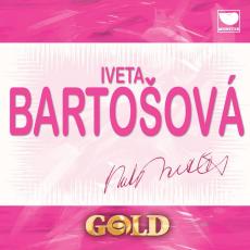 CD / Bartoov Iveta / Gold