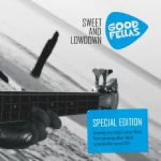 CD / Goodfellas / Sweet And Lowdown