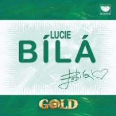 CD / Bl Lucie / Gold