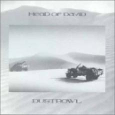 CD / Head Of David / Dustbowl
