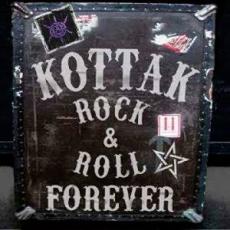 CD / Kottak / Rock & Roll Forever