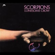CD / Scorpions / Lonesome Crow