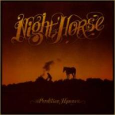 CD / Night Horse / Perdition Hymns