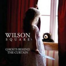 CD / Wilson Square / Ghost Behind The Curtain