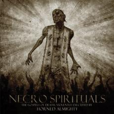 CD / Horned Almighty / Necro Spirituals