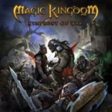 CD / Magic Kingdom / Symphony Of War