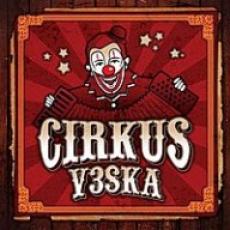 CD / V3Ska / Cirkus