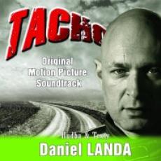 CD / Landa Daniel / Tacho / OST