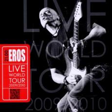 2CD / Ramazzotti Eros / Live World Tour 2009 / 2010 / 2CD