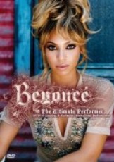 DVD / Beyonce / Ultimate Performer