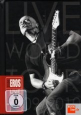DVD / Ramazzotti Eros / Live World Tour 2009 / 2010