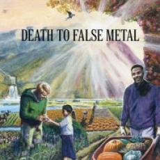 CD / Weezer / Death To False Metal