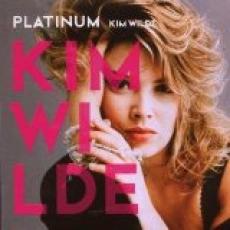 CD / Wilde Kim / Platinum