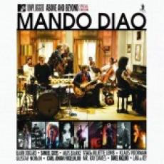 CD / Mando Diao / MTV Unplugged