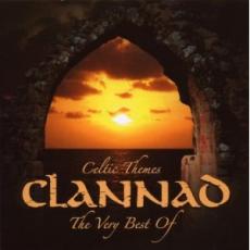 CD / Clannad / Celtic Themes / Very Best Of