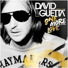 2CD / Guetta David / One More Love / 2CD