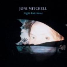 CD / Mitchell Joni / Night Ride Home