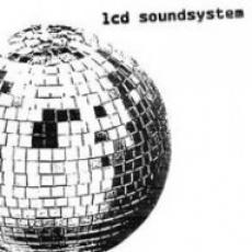CD / LCD Soundsystem / LCD Soundsystem