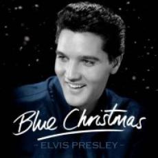 CD / Presley Elvis / Blue Christmas