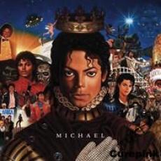CD / Jackson Michael / Michael