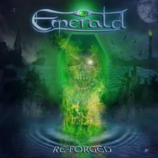 CD / Emerald / Re-Forged