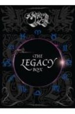 DVD / Eloy / Legacy Box