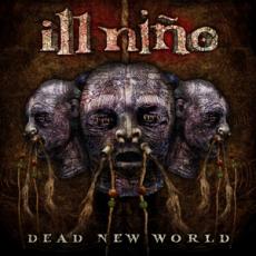 CD / Ill Nio / Dead New World