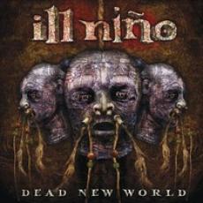 CD / Ill Nio / Dead New World / Limited / Digipack