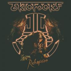 CD / Ektomorf / Redemption