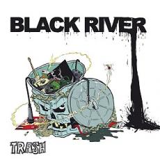 CD / Black River / Trash