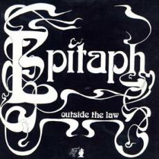 CD / Epitaph / Outside The Law