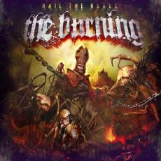 CD / Burning / Hail The Horde