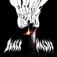 CD / Electric Wizard / Black Masses