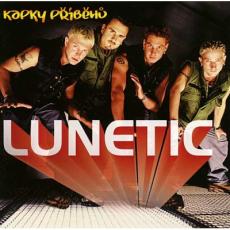 CD / Lunetic / Kapky pbh