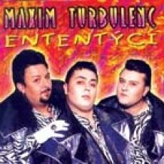 CD / Maxim Turbulenc / Ententci