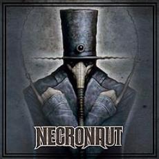 CD / Necronaut / Necronaut