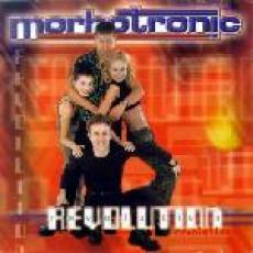 CD / Morhotronic / Revolution