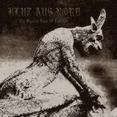 2CD / Blut Aus Nord / Mystical Beast Of Rebellion / 2CD / Digipack