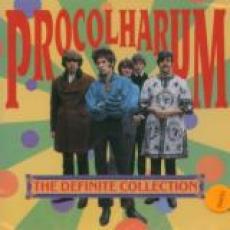 CD / Procol Harum / Definite Collection