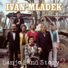 2CD / Mldek Ivan / Banjo Band Story 2 / 2CD