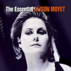 CD / Moyet Alison / Essential
