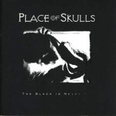 CD / Place Of Skulls / Black Is Never Far