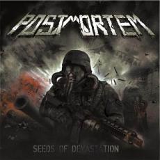 CD / Postmortem / Seeds Of Devastation / Limited / Digipack