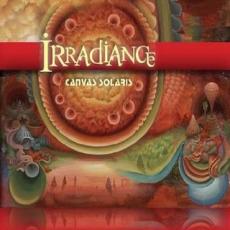 CD / Canvas Solaris / Irradiance