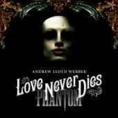 2CD / Webber Andrew Lloyd / Love Never Dies / 2CD