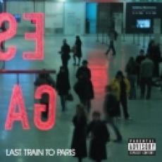 CD / Diddy Dirty Money / Last Train To Paris