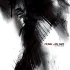 CD / Pearl Jam / Live On Ten Legs / Digisleeve