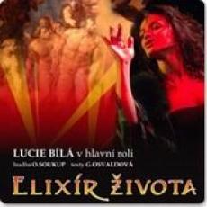 CD / Muzikl / Elixr ivota