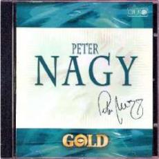 CD / Nagy Peter / Gold